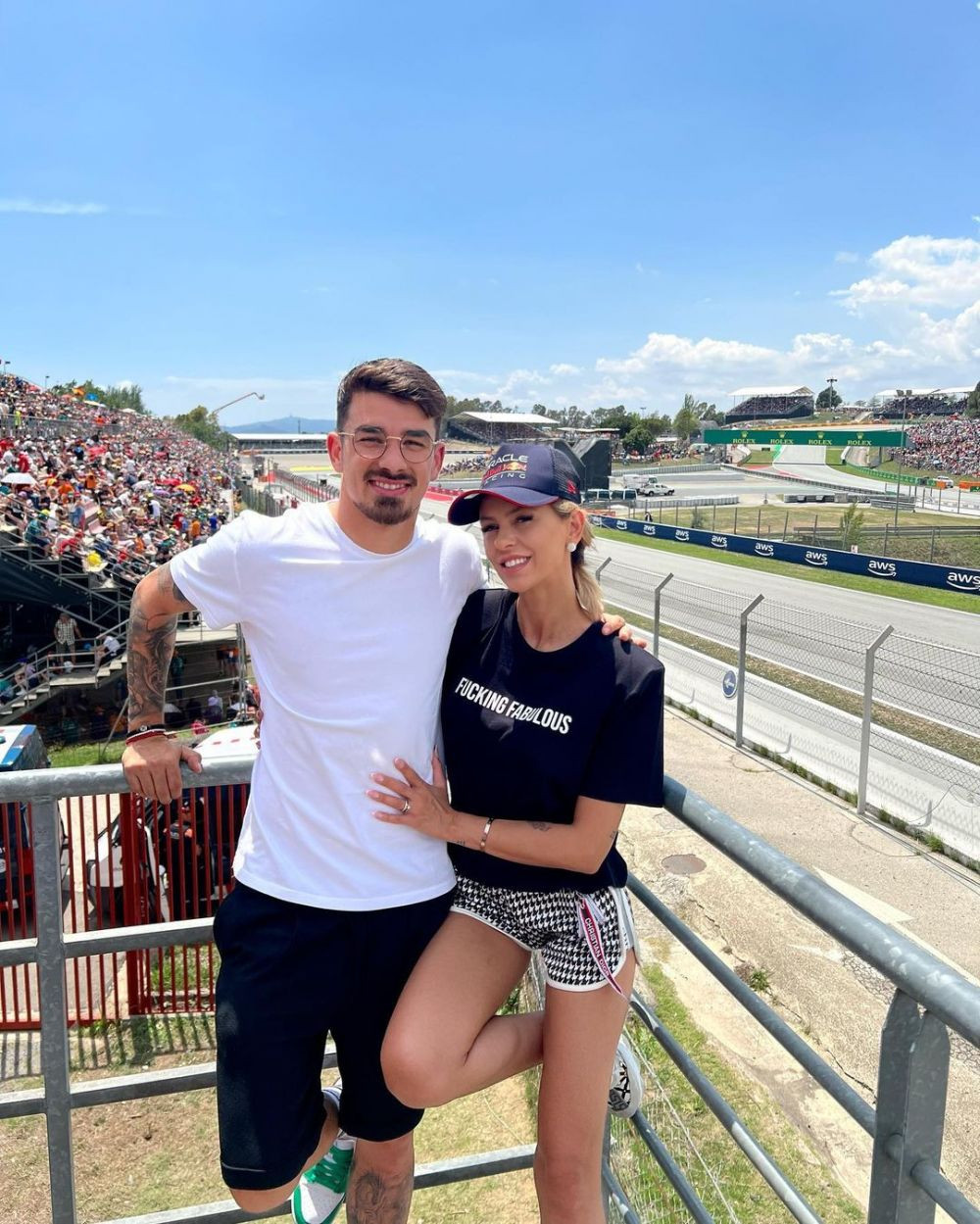 „Sunt dezamăgită de cum a scăpat! Doamne ferește să mai ologească pe cineva!” Andreea Hanca, reacție dură după faultul horror al lui Dawa _5