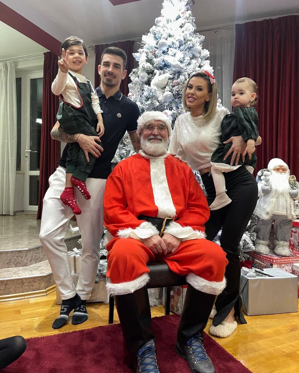 „Sunt dezamăgită de cum a scăpat! Doamne ferește să mai ologească pe cineva!” Andreea Hanca, reacție dură după faultul horror al lui Dawa _10