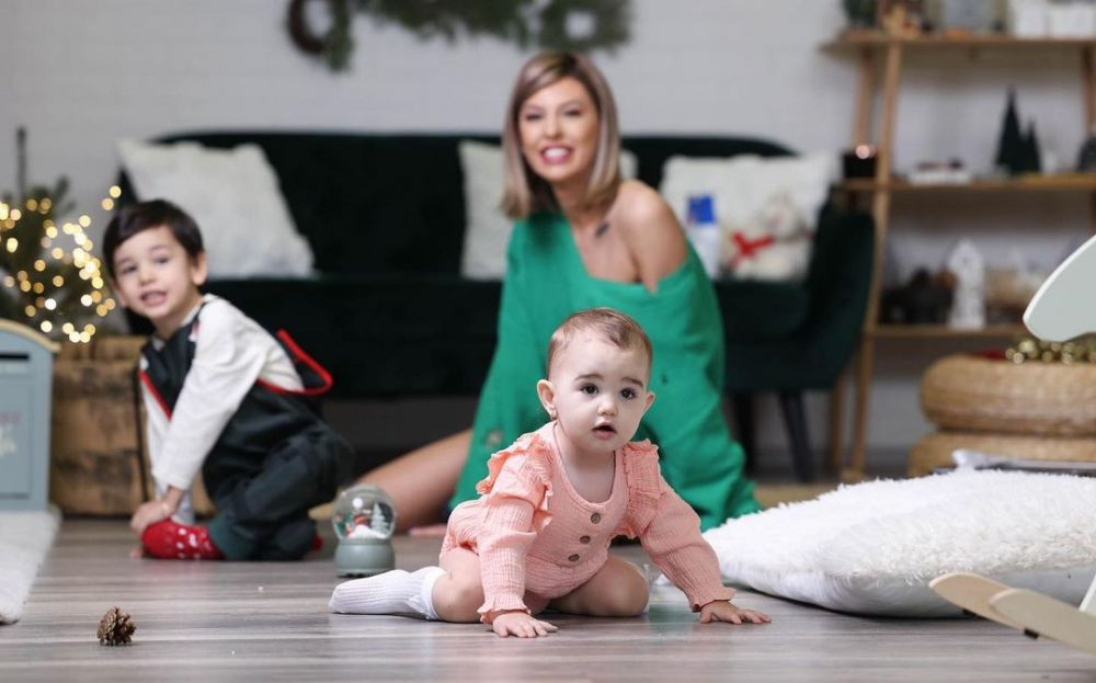 „Sunt dezamăgită de cum a scăpat! Doamne ferește să mai ologească pe cineva!” Andreea Hanca, reacție dură după faultul horror al lui Dawa _14