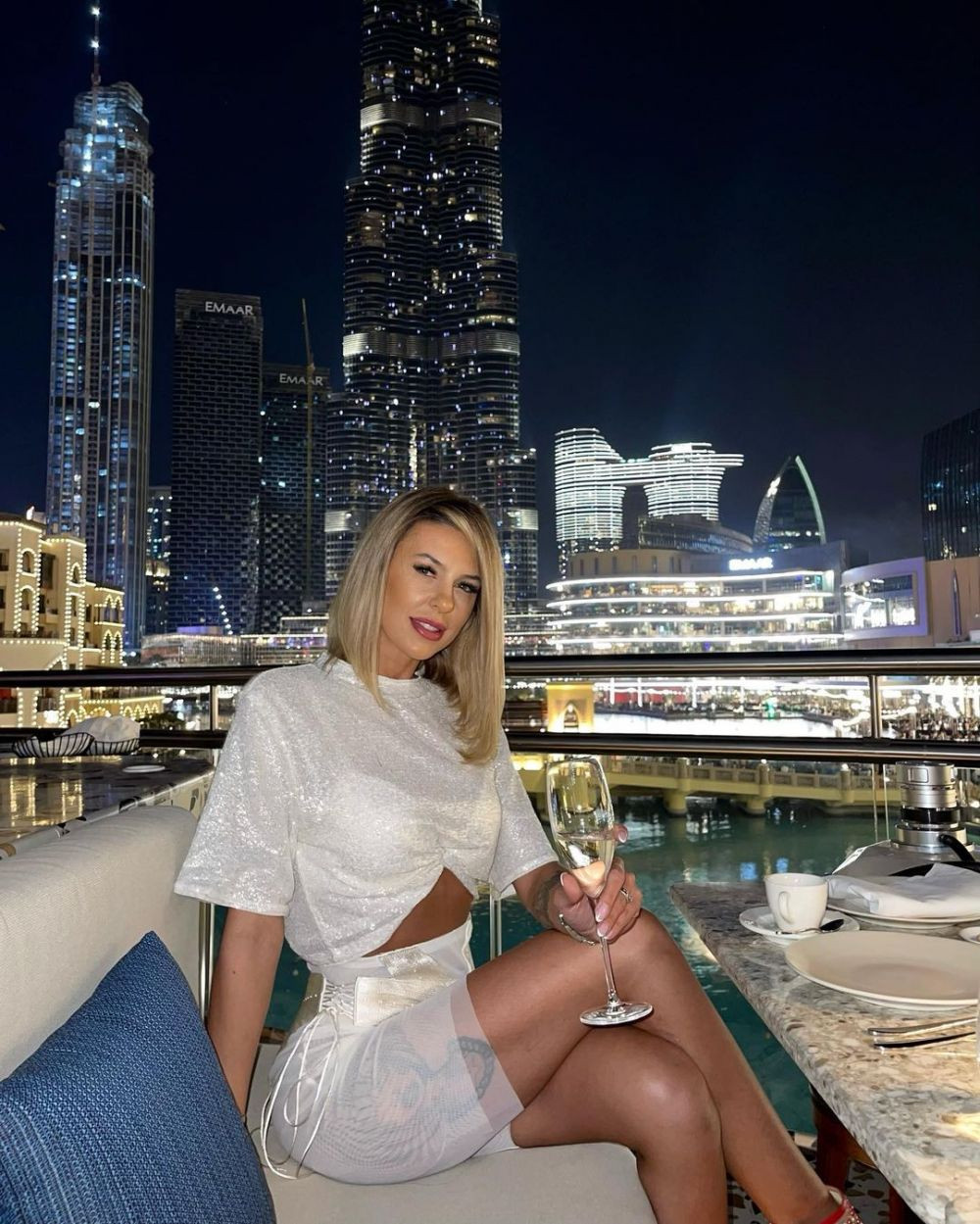 „Sunt dezamăgită de cum a scăpat! Doamne ferește să mai ologească pe cineva!” Andreea Hanca, reacție dură după faultul horror al lui Dawa _17