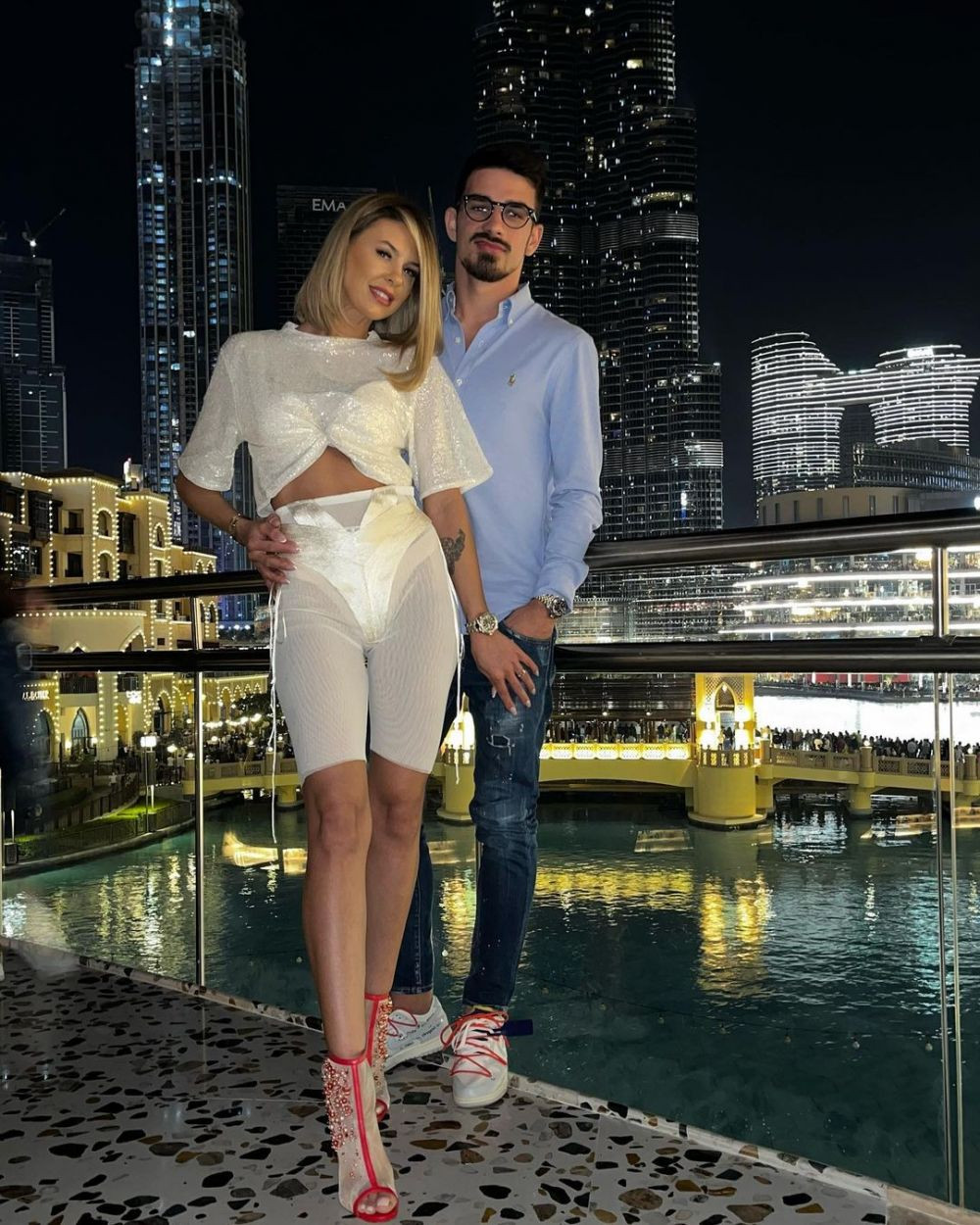 „Sunt dezamăgită de cum a scăpat! Doamne ferește să mai ologească pe cineva!” Andreea Hanca, reacție dură după faultul horror al lui Dawa _18