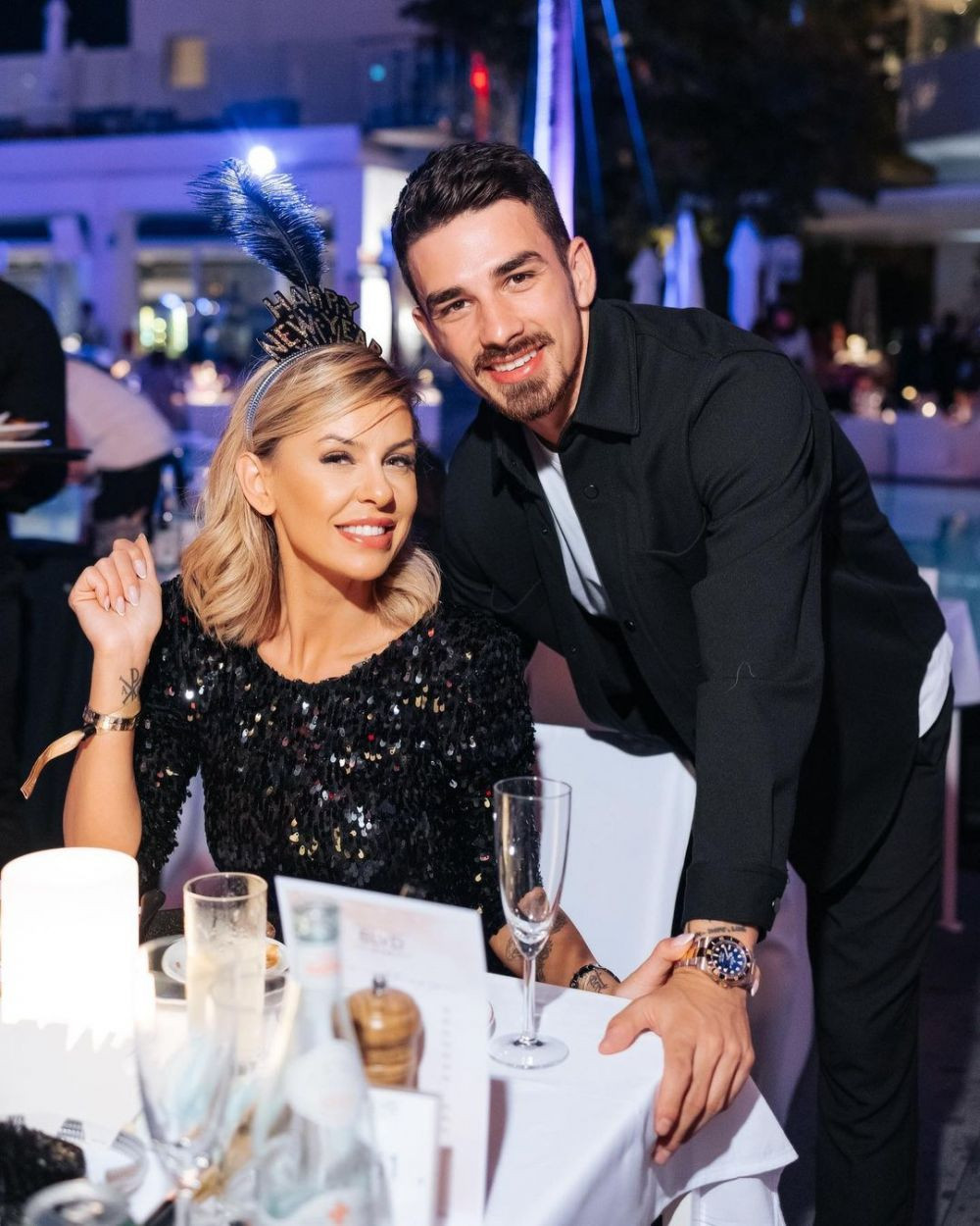 „Sunt dezamăgită de cum a scăpat! Doamne ferește să mai ologească pe cineva!” Andreea Hanca, reacție dură după faultul horror al lui Dawa _22