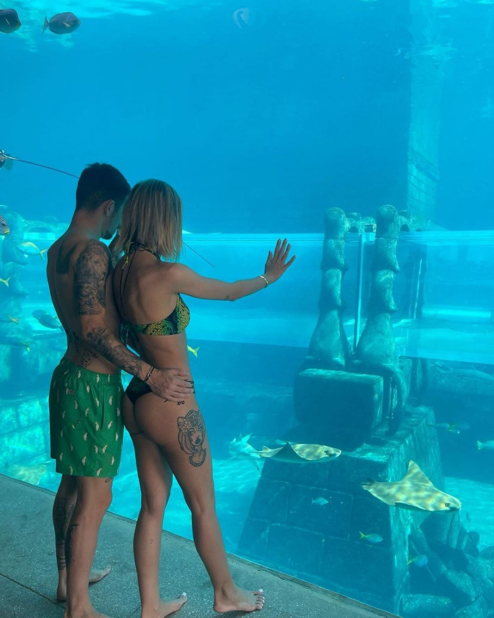 „Sunt dezamăgită de cum a scăpat! Doamne ferește să mai ologească pe cineva!” Andreea Hanca, reacție dură după faultul horror al lui Dawa _23