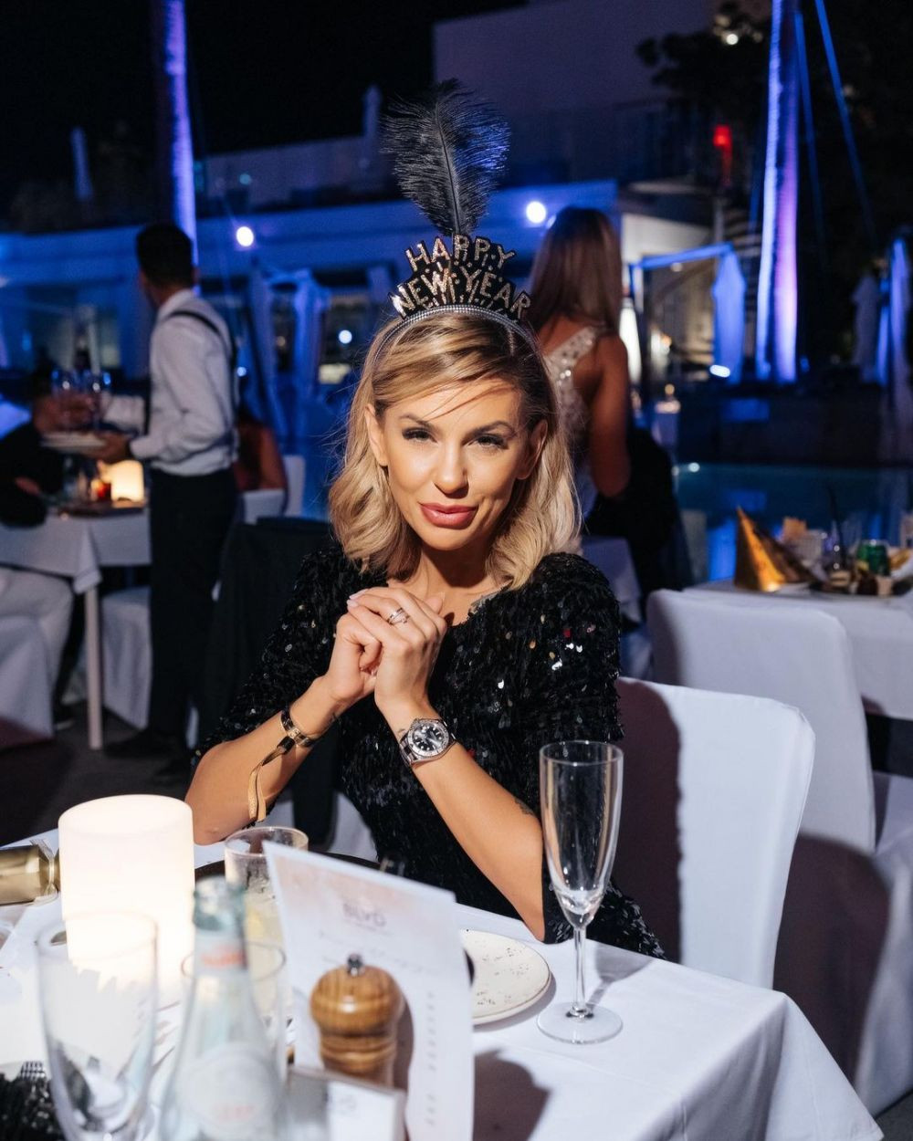 „Sunt dezamăgită de cum a scăpat! Doamne ferește să mai ologească pe cineva!” Andreea Hanca, reacție dură după faultul horror al lui Dawa _24