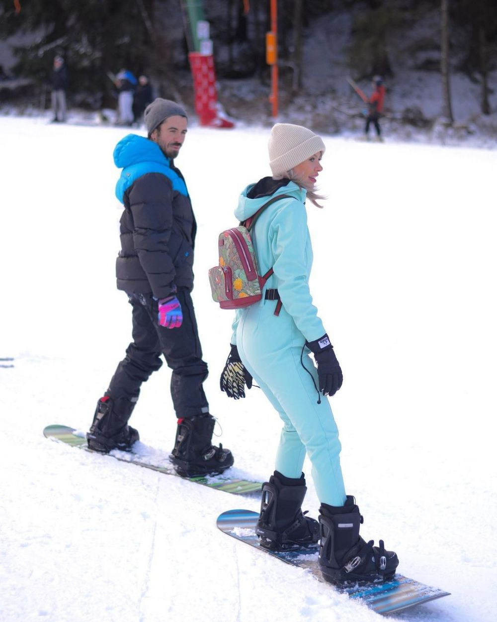 „Sunt dezamăgită de cum a scăpat! Doamne ferește să mai ologească pe cineva!” Andreea Hanca, reacție dură după faultul horror al lui Dawa _26