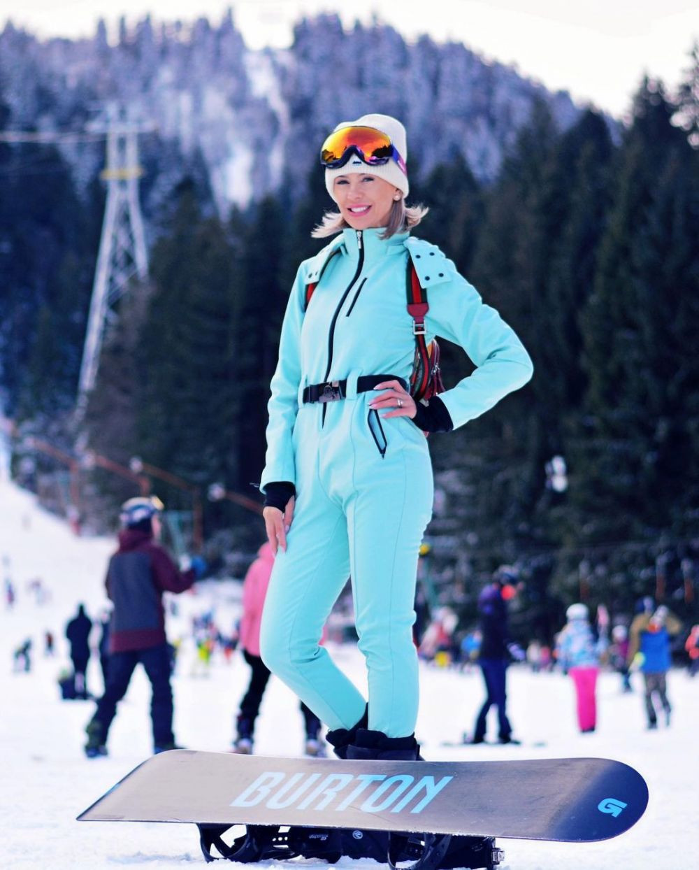 „Sunt dezamăgită de cum a scăpat! Doamne ferește să mai ologească pe cineva!” Andreea Hanca, reacție dură după faultul horror al lui Dawa _28