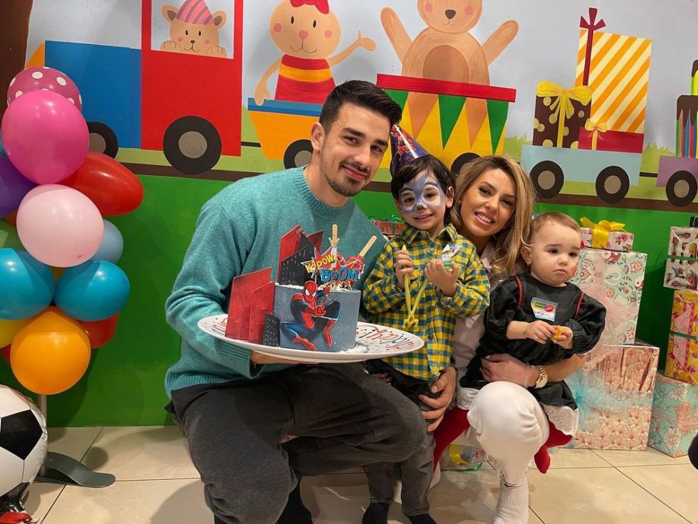 „Sunt dezamăgită de cum a scăpat! Doamne ferește să mai ologească pe cineva!” Andreea Hanca, reacție dură după faultul horror al lui Dawa _29