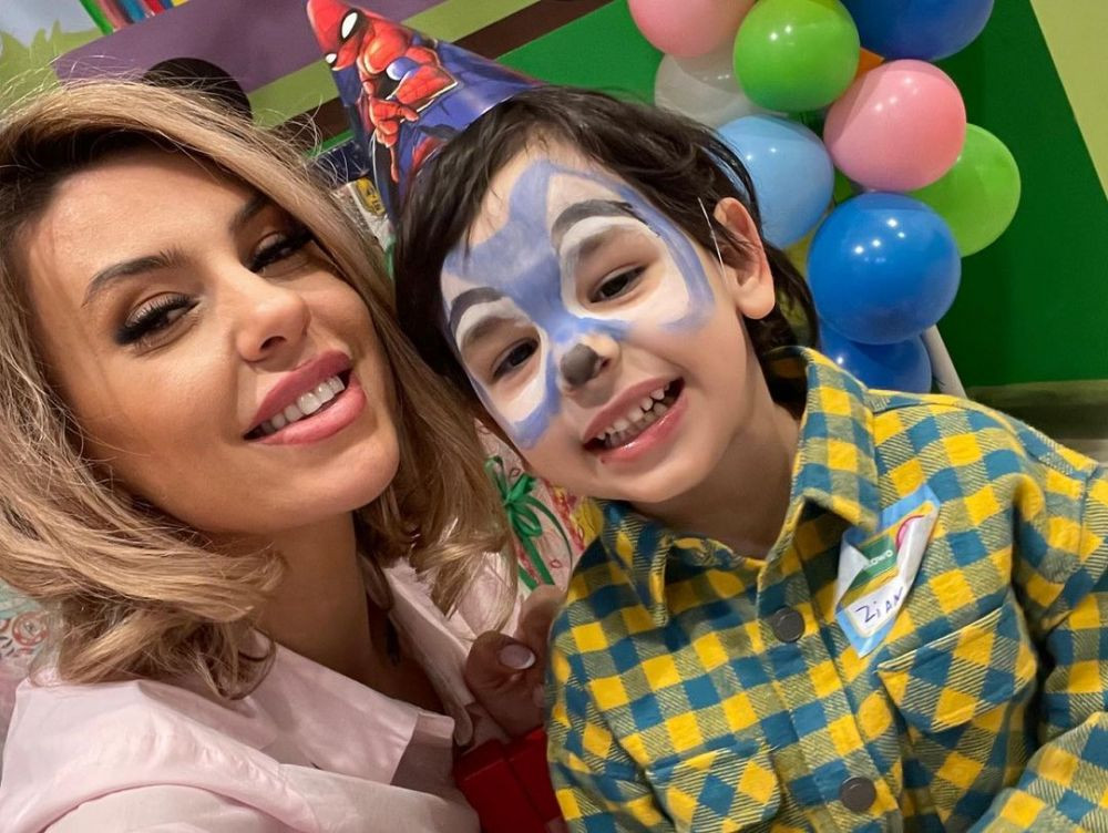 „Sunt dezamăgită de cum a scăpat! Doamne ferește să mai ologească pe cineva!” Andreea Hanca, reacție dură după faultul horror al lui Dawa _30