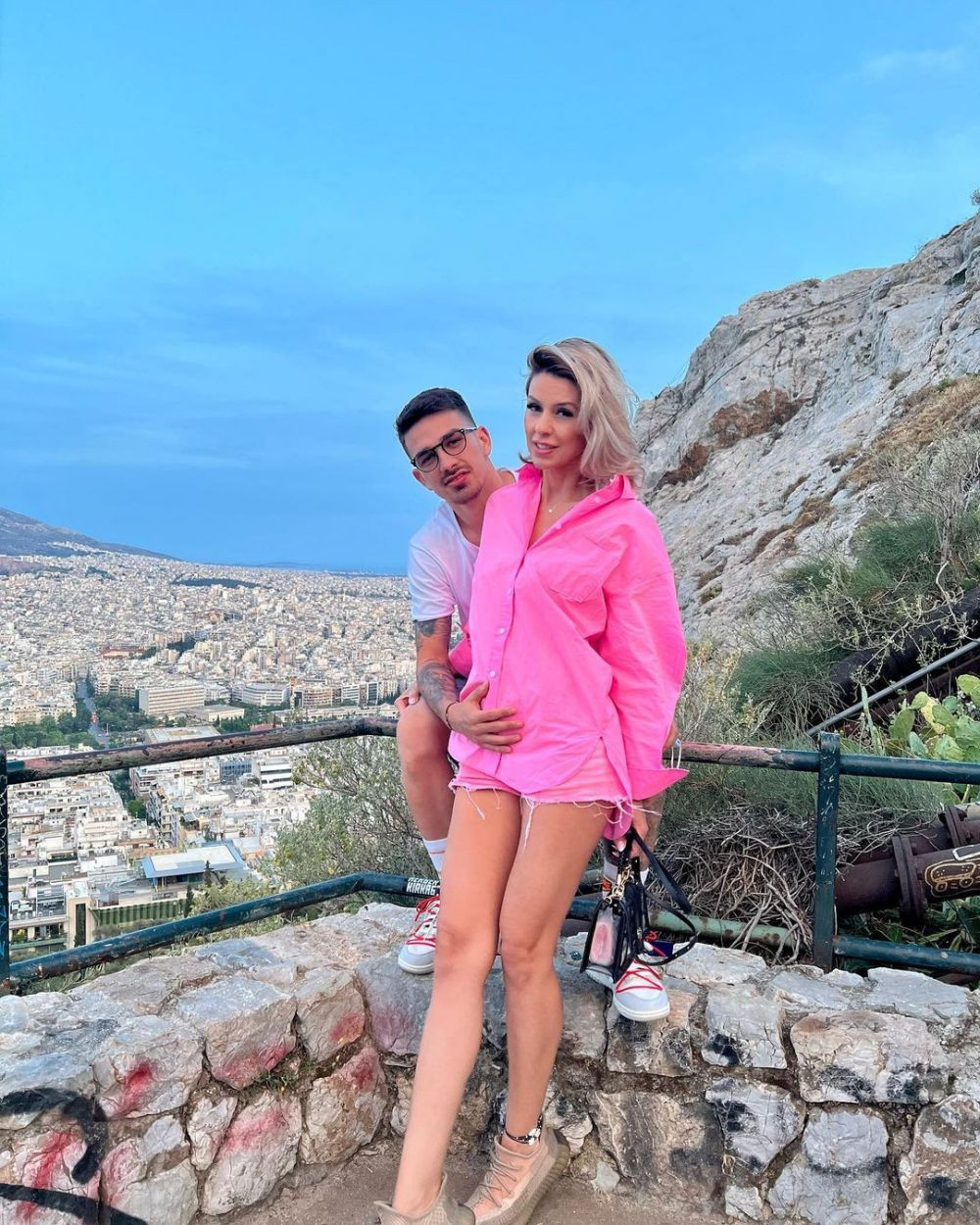 „Sunt dezamăgită de cum a scăpat! Doamne ferește să mai ologească pe cineva!” Andreea Hanca, reacție dură după faultul horror al lui Dawa _32