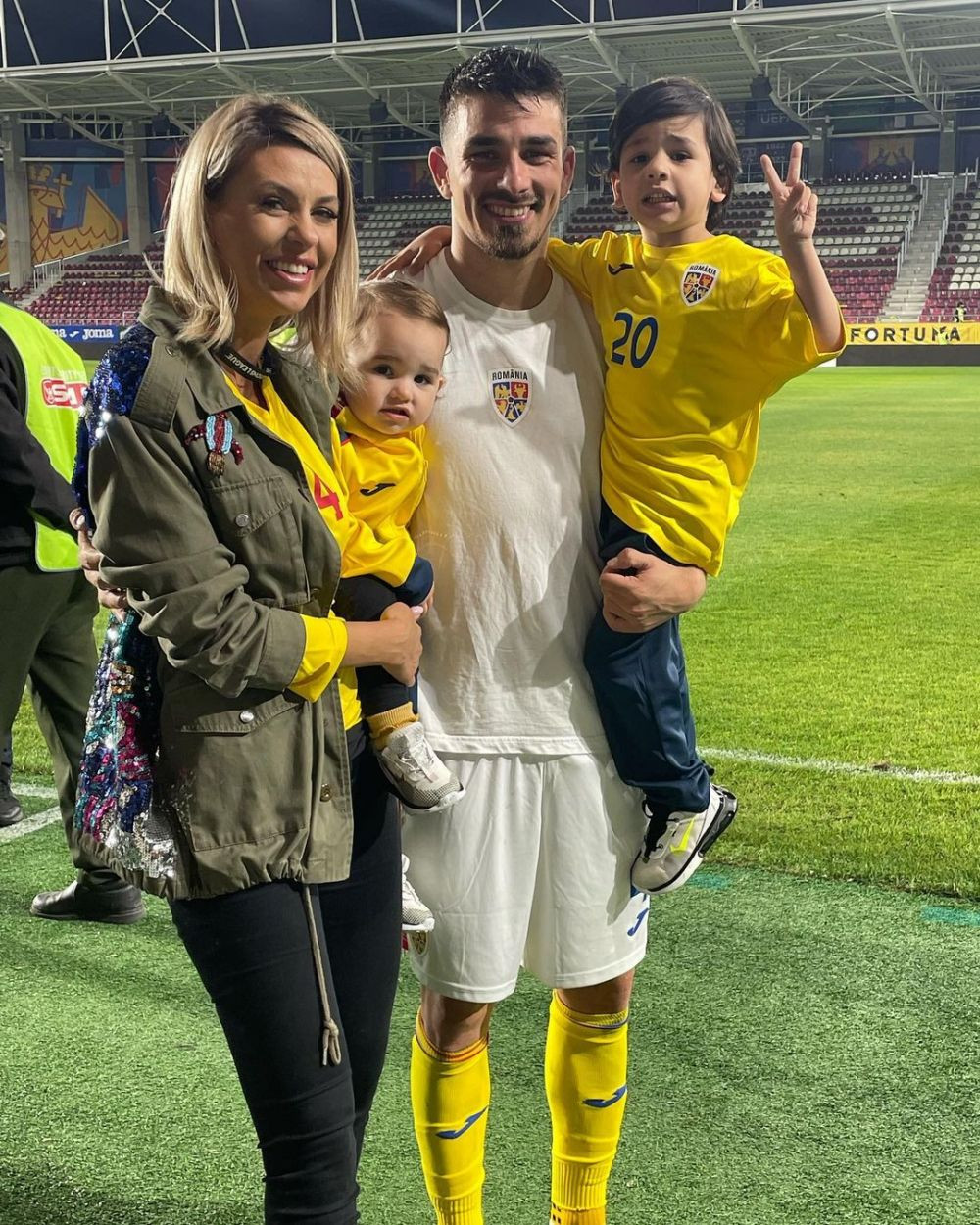 „Sunt dezamăgită de cum a scăpat! Doamne ferește să mai ologească pe cineva!” Andreea Hanca, reacție dură după faultul horror al lui Dawa _35