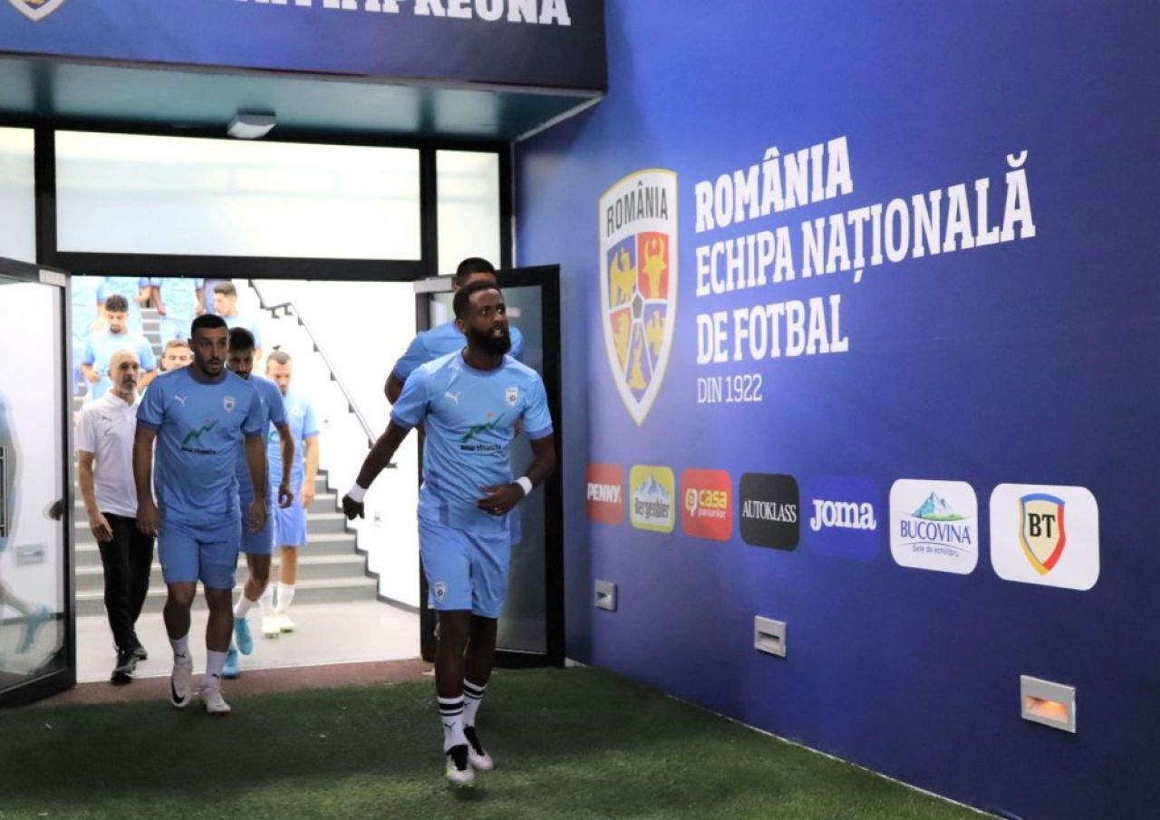 Totul despre adversara României din preliminariile EURO 2024. Israel, țara aflată într-un război de supraviețuire_7