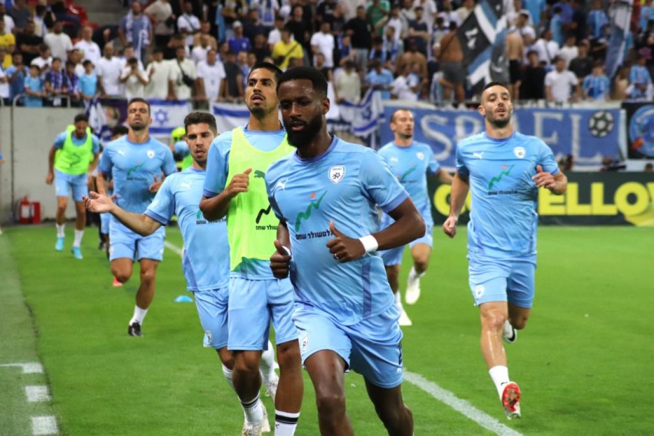 Totul despre adversara României din preliminariile EURO 2024. Israel, țara aflată într-un război de supraviețuire_8