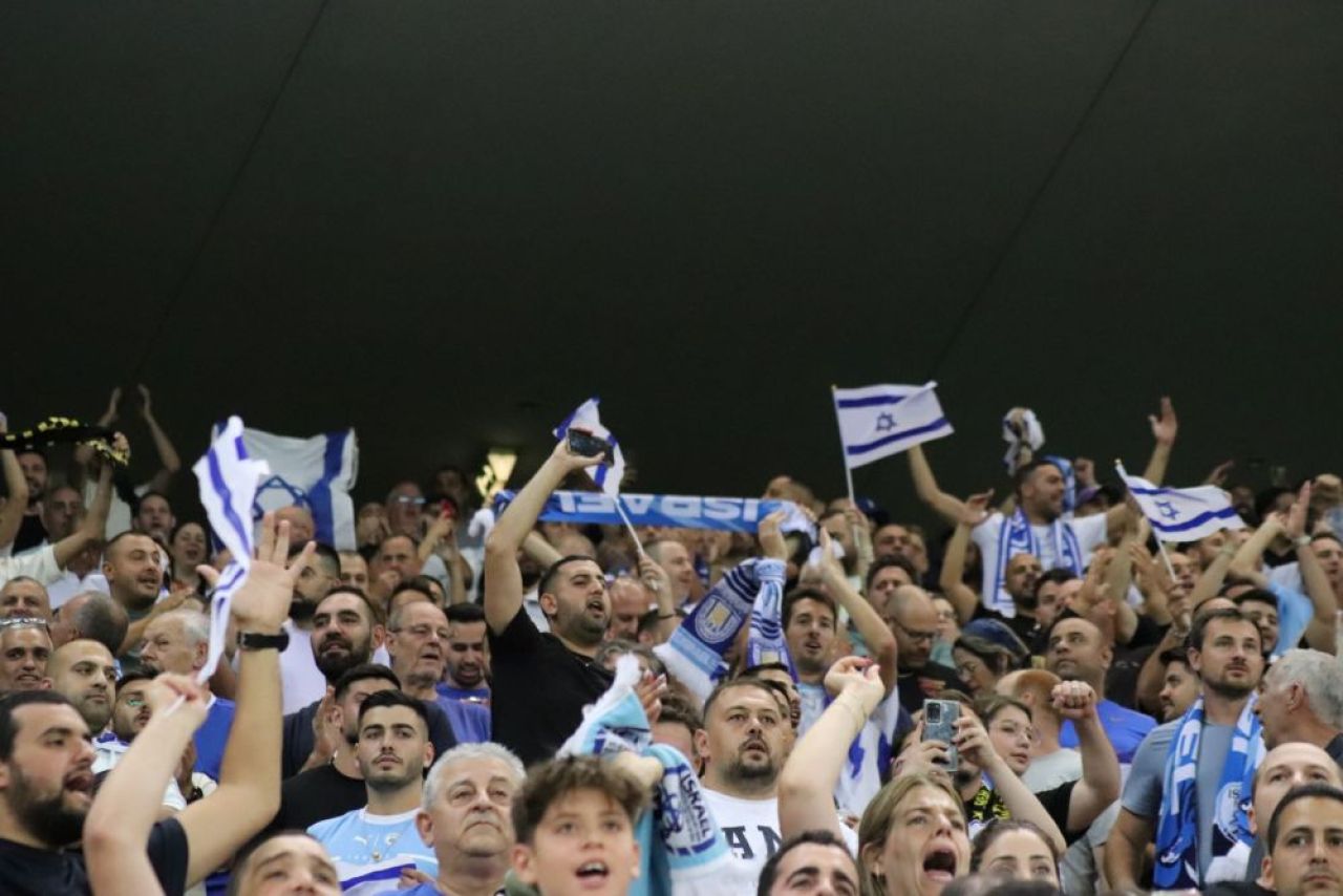 Totul despre adversara României din preliminariile EURO 2024. Israel, țara aflată într-un război de supraviețuire_10