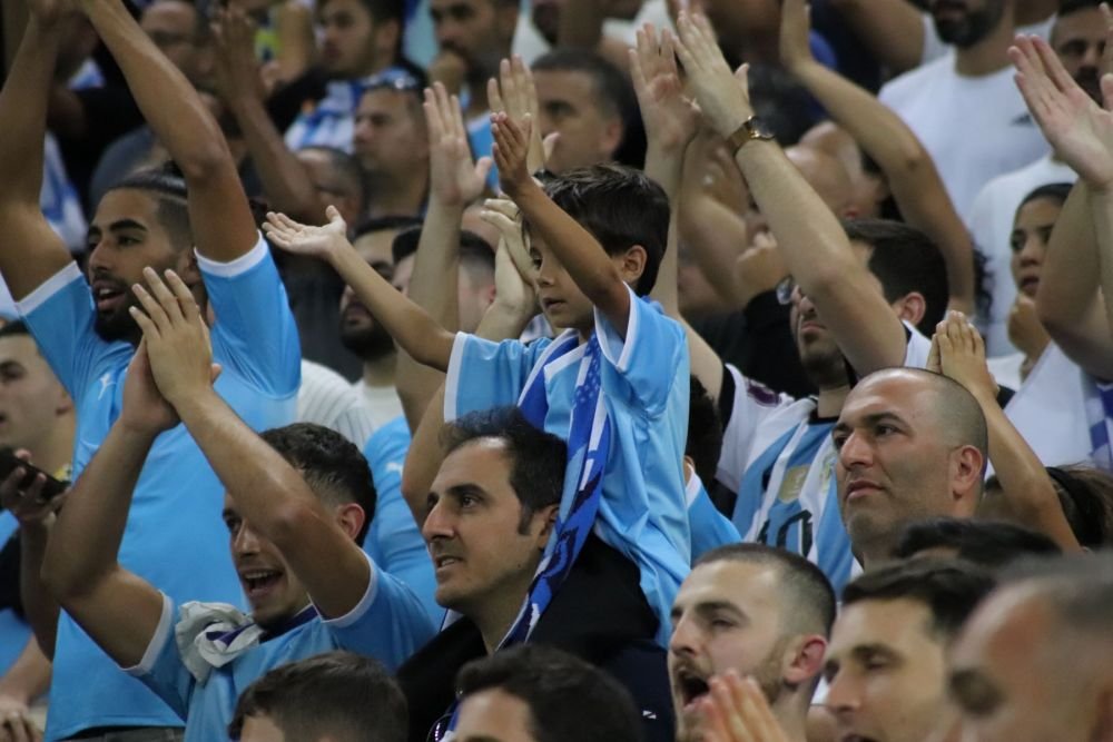 Totul despre adversara României din preliminariile EURO 2024. Israel, țara aflată într-un război de supraviețuire_12