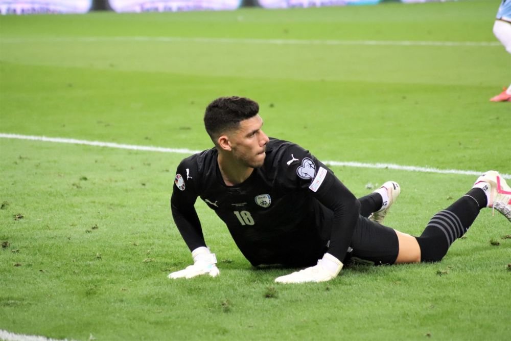 Totul despre adversara României din preliminariile EURO 2024. Israel, țara aflată într-un război de supraviețuire_13