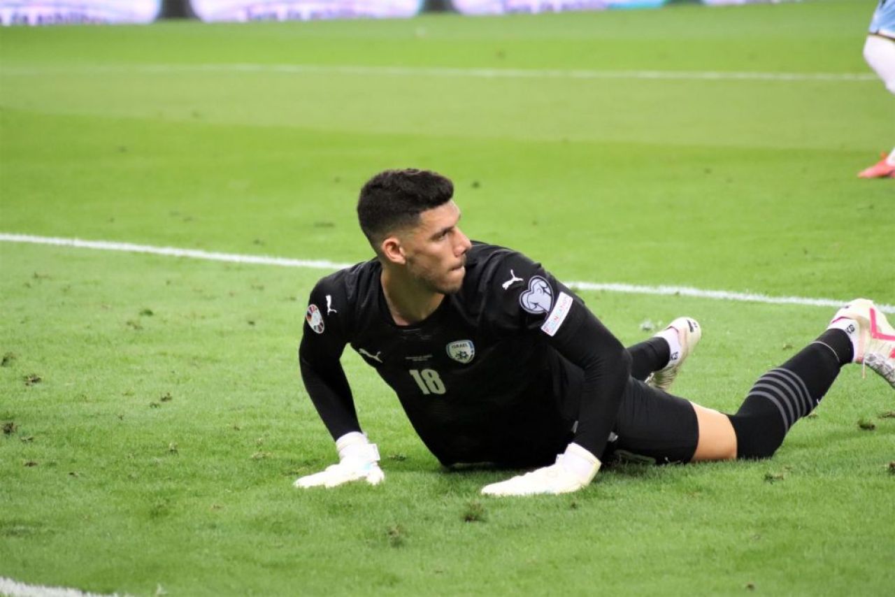 Totul despre adversara României din preliminariile EURO 2024. Israel, țara aflată într-un război de supraviețuire_13