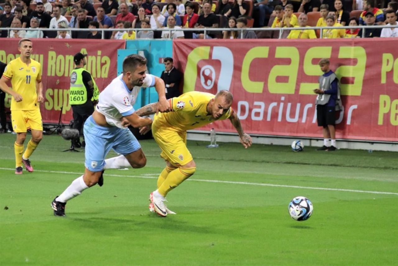 Totul despre adversara României din preliminariile EURO 2024. Israel, țara aflată într-un război de supraviețuire_14