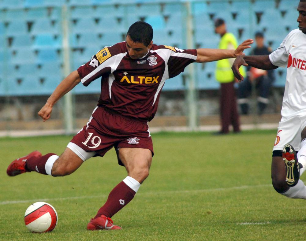 Ionel Ganea laudă un antrenor din Superliga. 