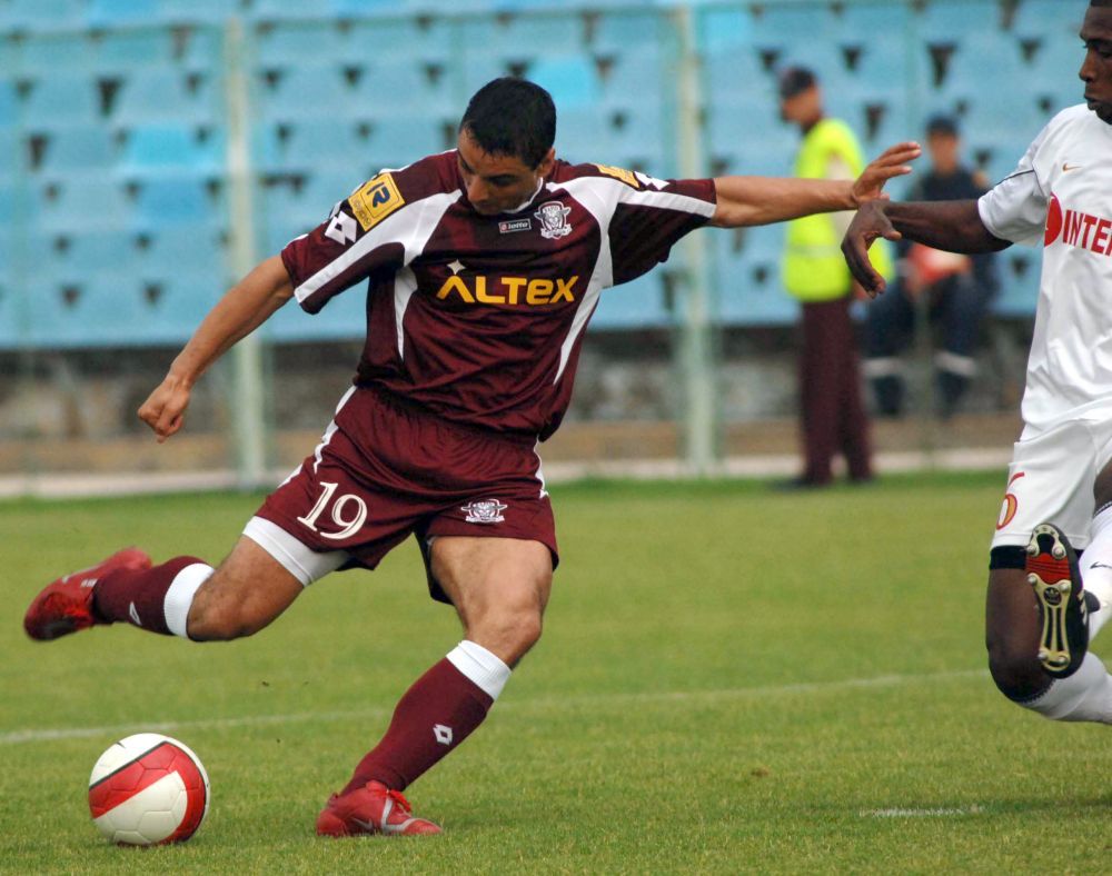 Ionel Ganea laudă un antrenor din Superliga.