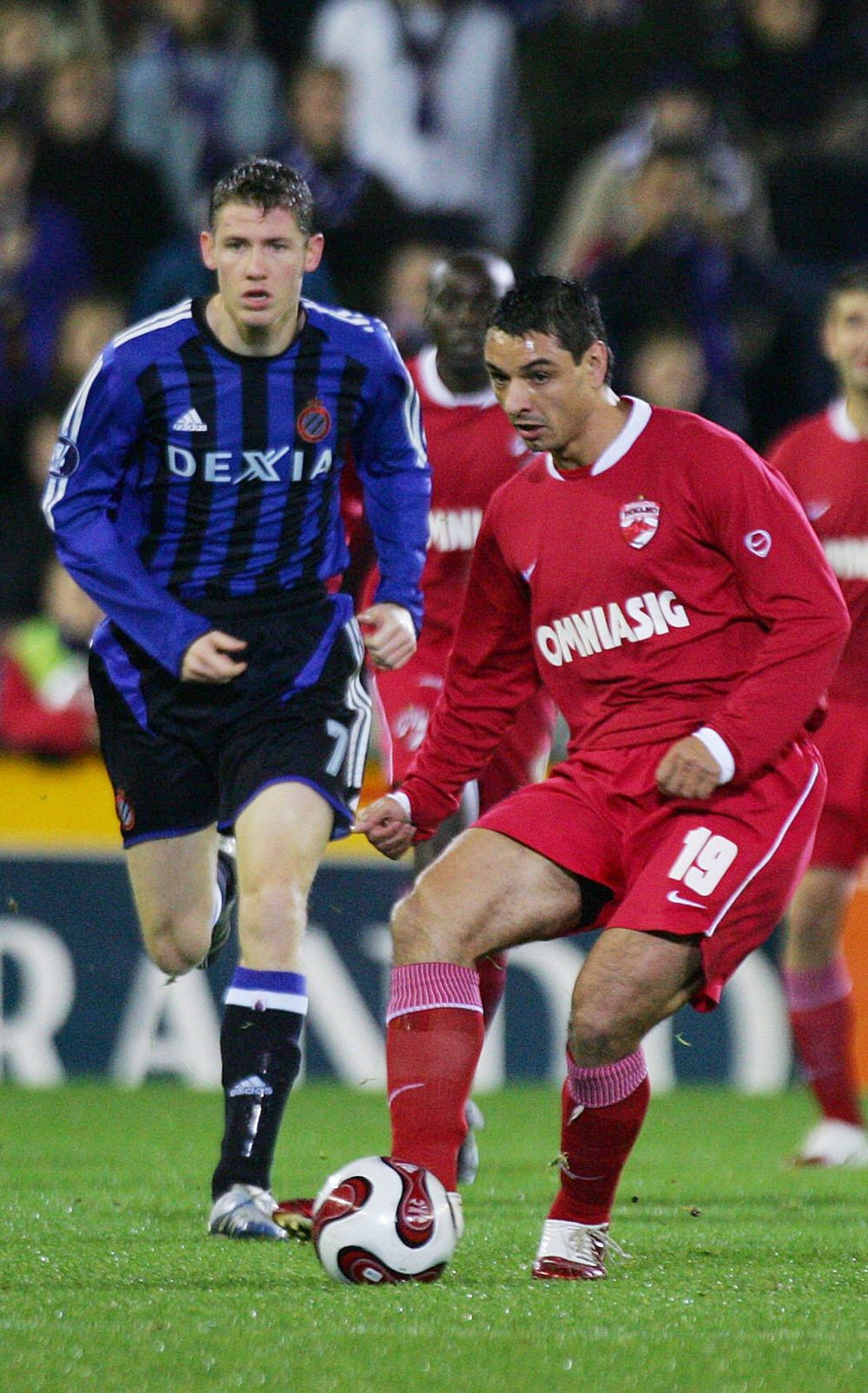 Ionel Ganea laudă un antrenor din Superliga. 