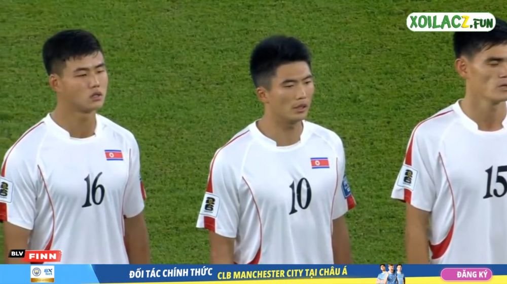 Guess who’s back? Starul din Coreea de Nord, fost la Juventus și dat dispărut, a revenit în fotbal după trei ani!_3
