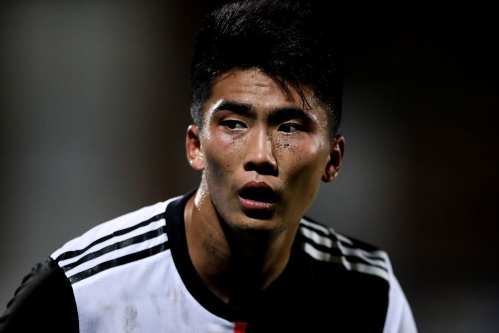 Guess who’s back? Starul din Coreea de Nord, fost la Juventus și dat dispărut, a revenit în fotbal după trei ani!_8