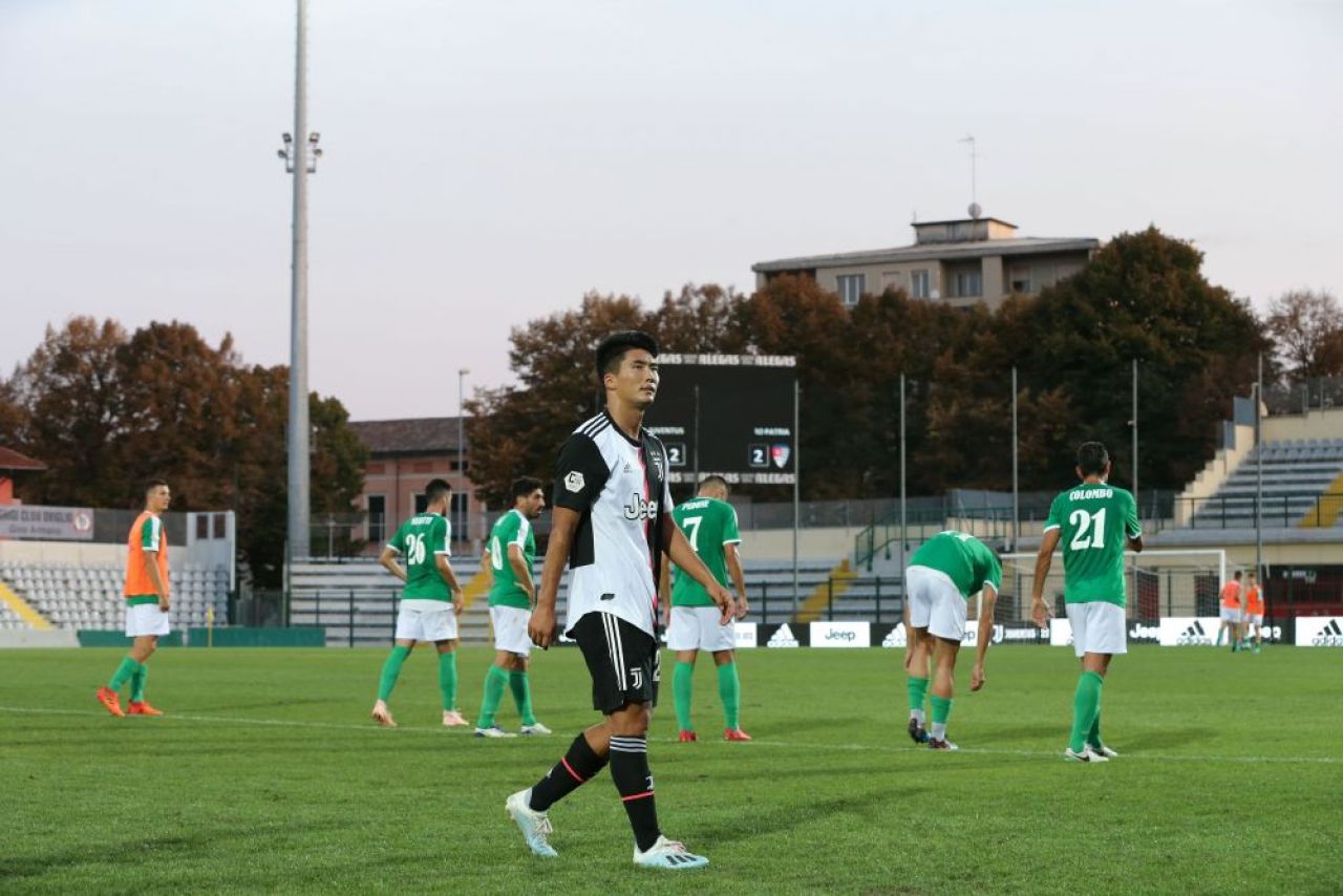 Guess who’s back? Starul din Coreea de Nord, fost la Juventus și dat dispărut, a revenit în fotbal după trei ani!_9