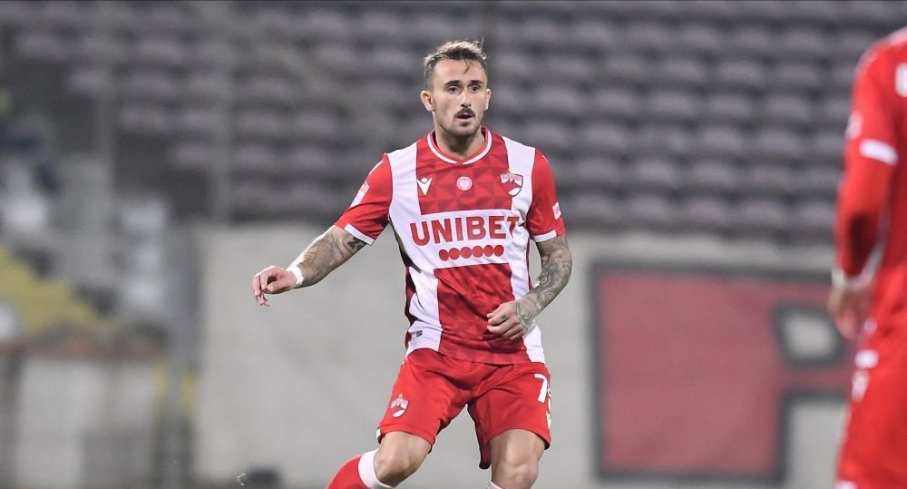 Portretul catastrofal al lui Dinamo făcut de Marca după debutul lui Aleix Garcia la națională: &bdquo;Neplăți și minciuni!&rdquo;