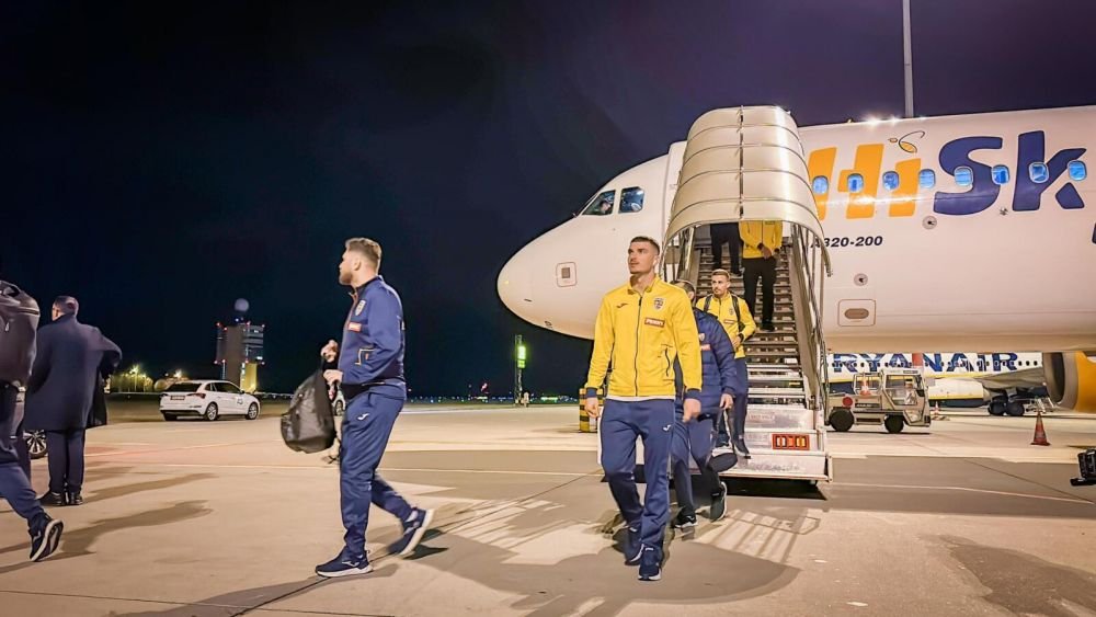 Cum ar putea arăta primul 11 al României în meciul cu Israel_10