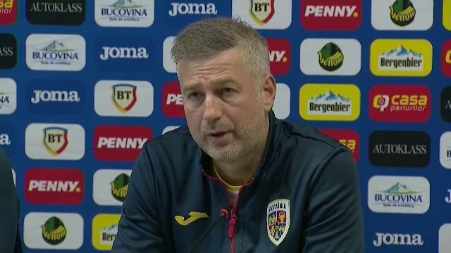 Cum ar putea arăta primul 11 al României în meciul cu Israel_13