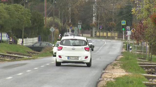 Cum arată Felcsut, satul în care România o va întâlni pe Israel în preliminariile EURO 2024_11