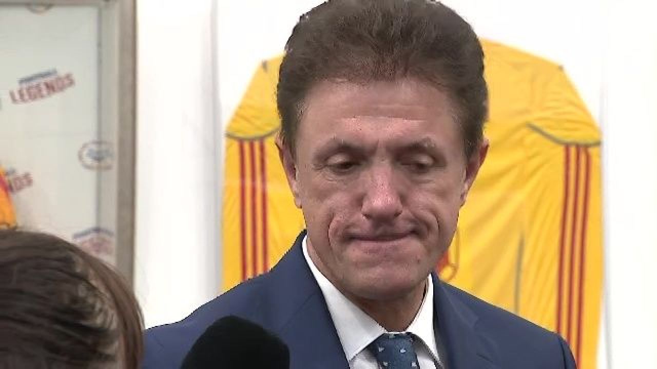 Gică Popescu, reacție dură după ce Rapid a ieșit 'la vânătoare' pentru Louis Munteanu _1