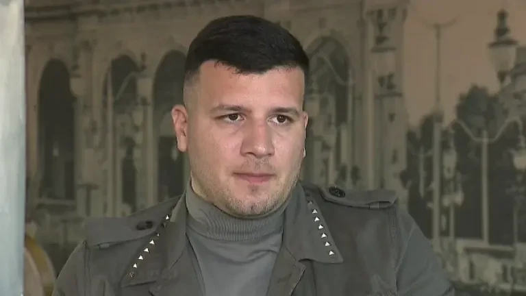 George Țucudean, despre Florinel Coman (17/11/2023)