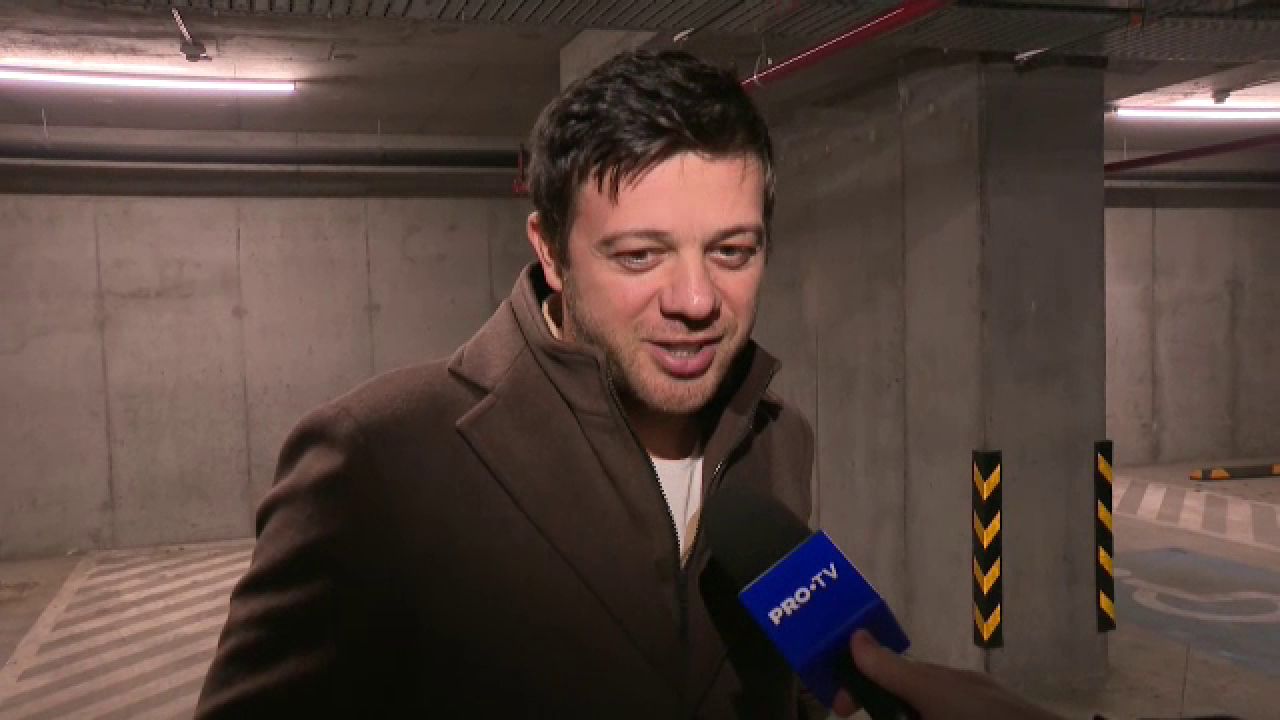 Victor Angelescu a dat verdictul despre Rareș Ilie, după ce l-a văzut la meciul României U21_1
