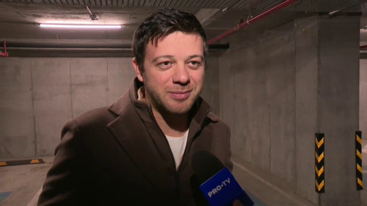 Victor Angelescu a dat verdictul despre Rareș Ilie, după ce l-a văzut la meciul României U21_2