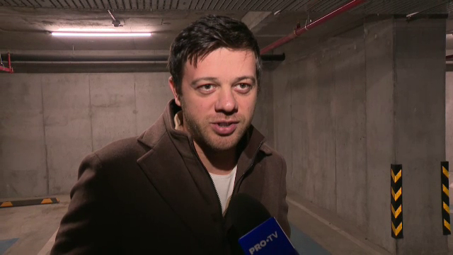 Victor Angelescu a dat verdictul despre Rareș Ilie, după ce l-a văzut la meciul României U21_5