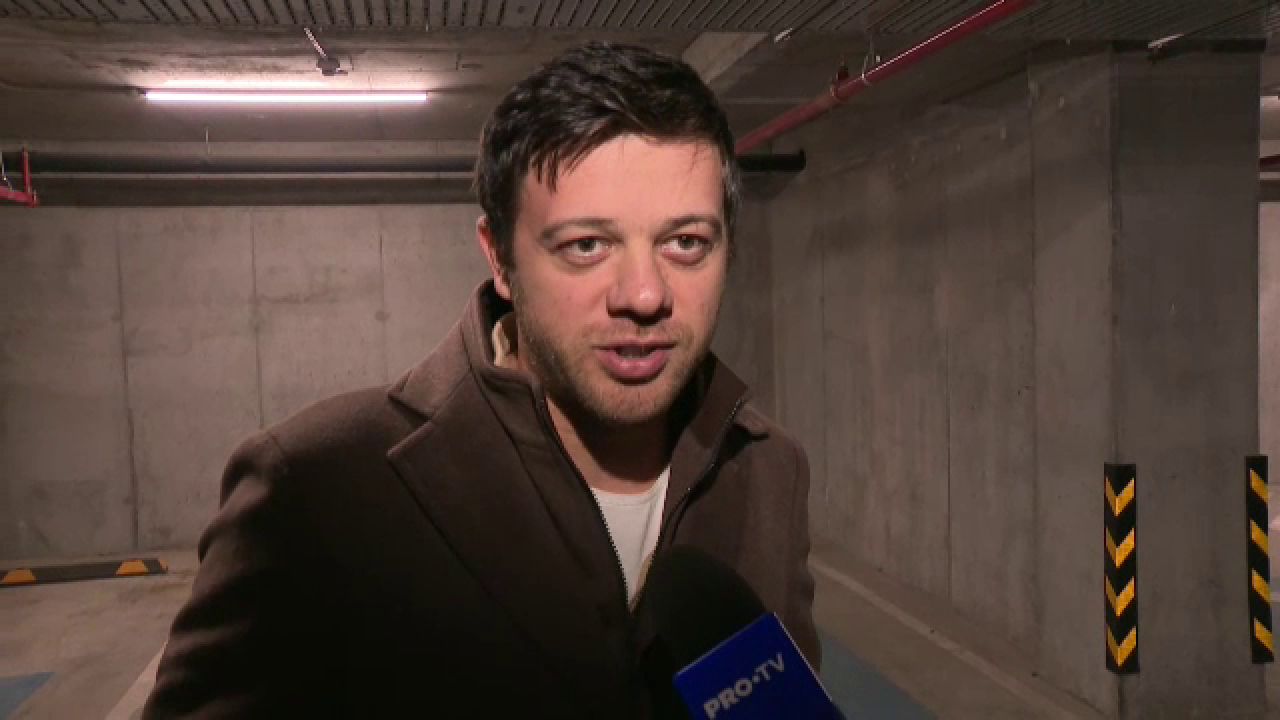 Victor Angelescu a dat verdictul despre Rareș Ilie, după ce l-a văzut la meciul României U21_5