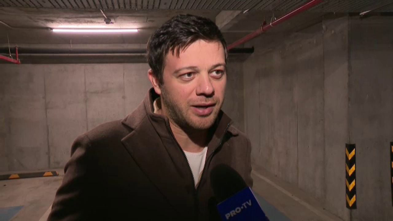 Victor Angelescu a dat verdictul despre Rareș Ilie, după ce l-a văzut la meciul României U21_6