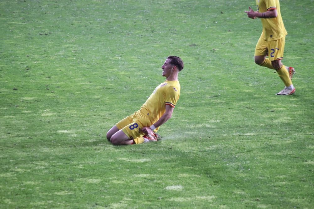 „Dăm totul pe teren!” Grameni a dezvăluit care este obiectivul Farului în play-off