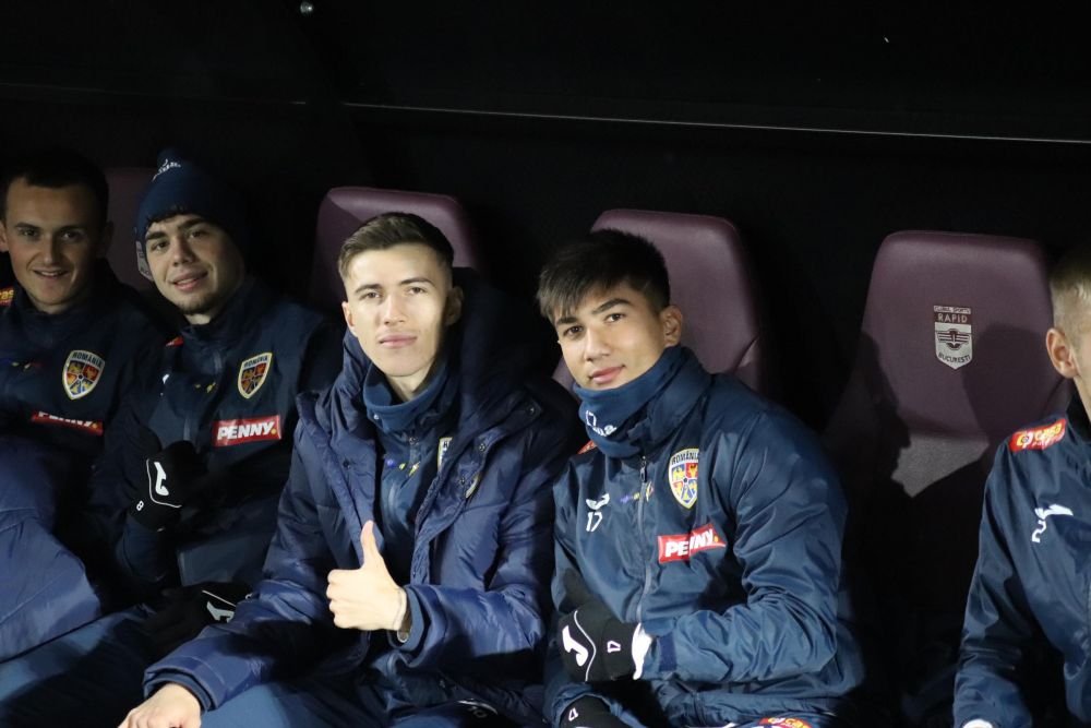 Daniel Pancu nu uită: nici la 5-0 nu l-a băgat! Octavian Popescu de la FCSB a înghețat pe banca de rezerve_3