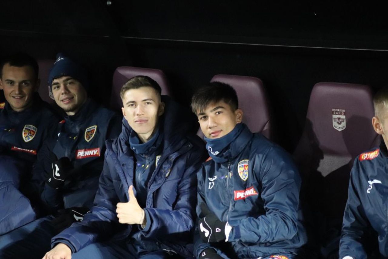 Daniel Pancu nu uită: nici la 5-0 nu l-a băgat! Octavian Popescu de la FCSB a înghețat pe banca de rezerve_3