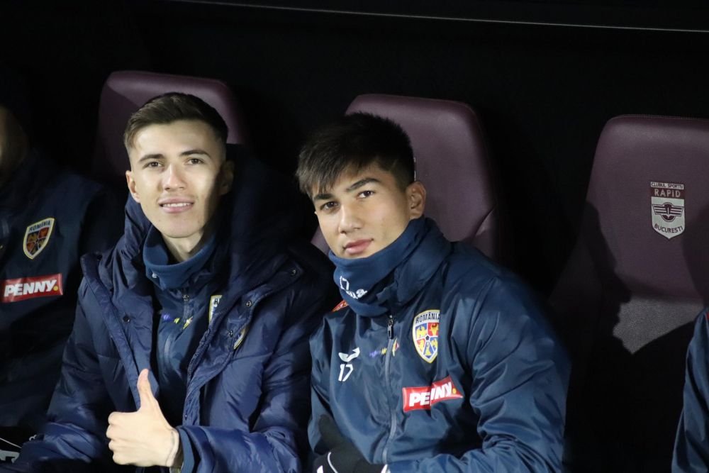 Daniel Pancu nu uită: nici la 5-0 nu l-a băgat! Octavian Popescu de la FCSB a înghețat pe banca de rezerve_4