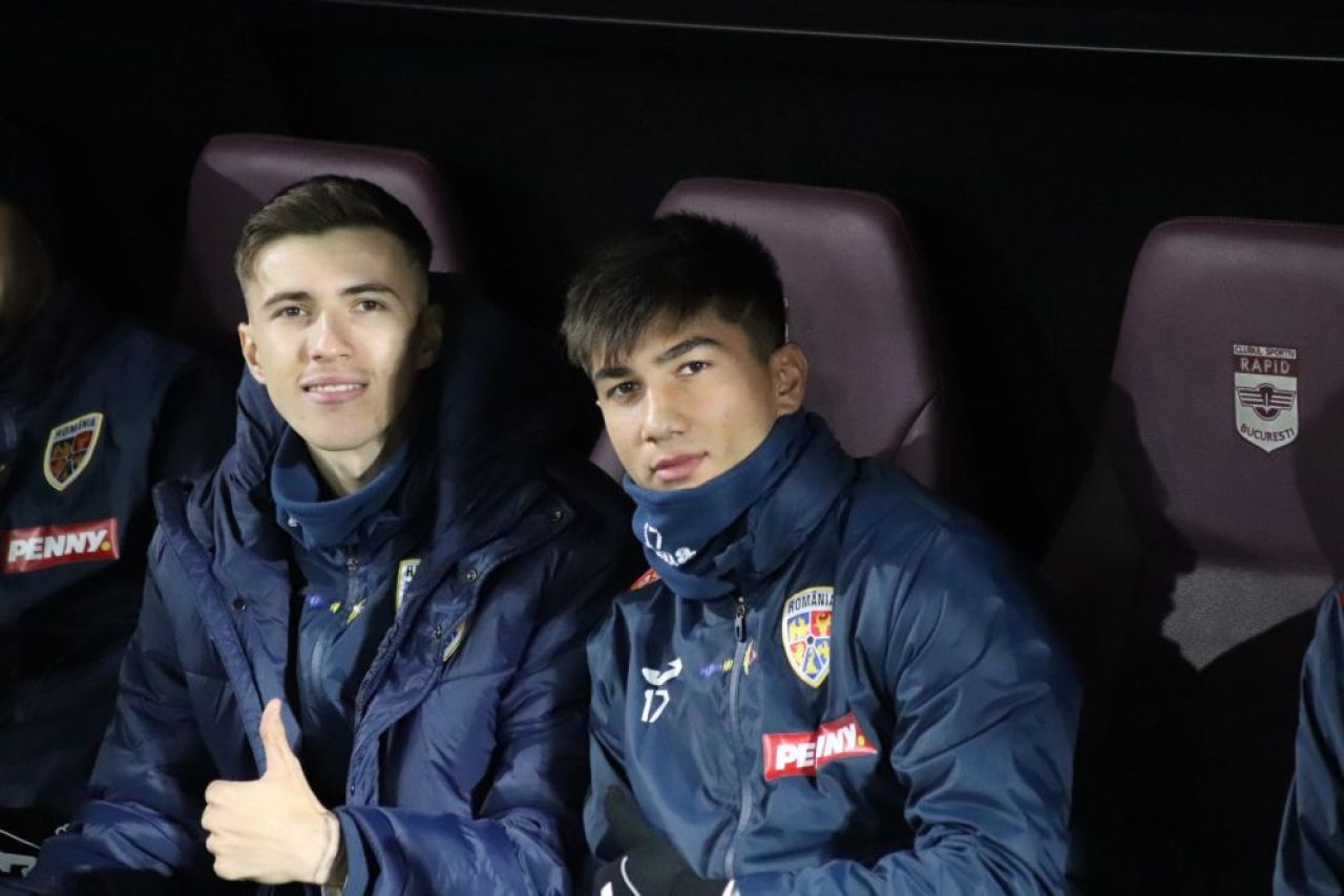 Daniel Pancu nu uită: nici la 5-0 nu l-a băgat! Octavian Popescu de la FCSB a înghețat pe banca de rezerve_4