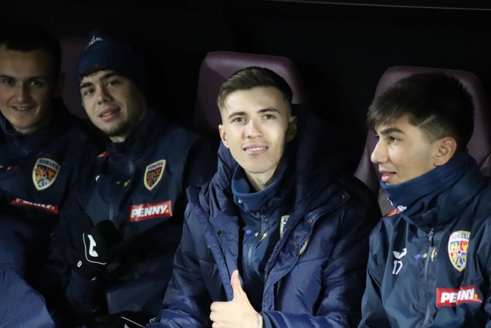 Daniel Pancu nu uită: nici la 5-0 nu l-a băgat! Octavian Popescu de la FCSB a înghețat pe banca de rezerve_5