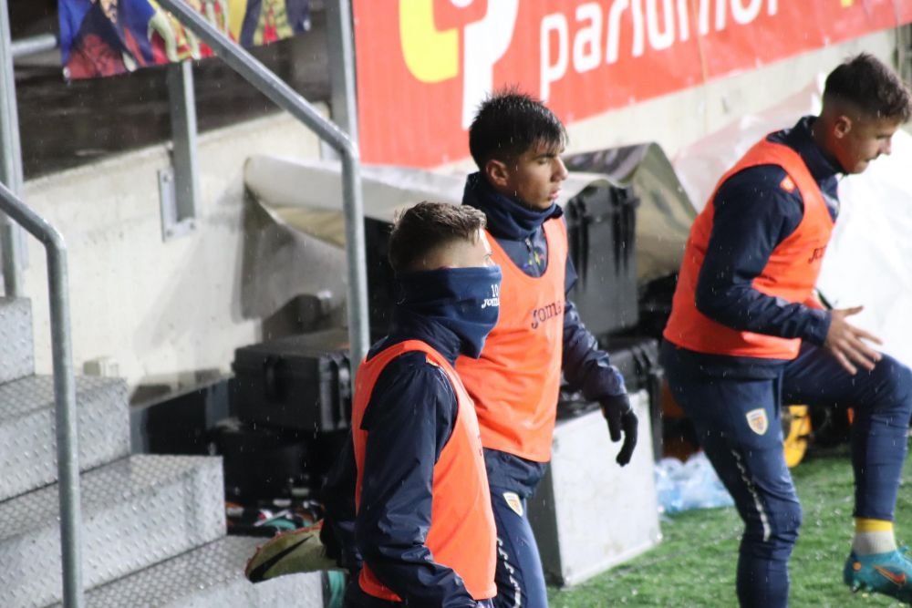 Daniel Pancu nu uită: nici la 5-0 nu l-a băgat! Octavian Popescu de la FCSB a înghețat pe banca de rezerve_2