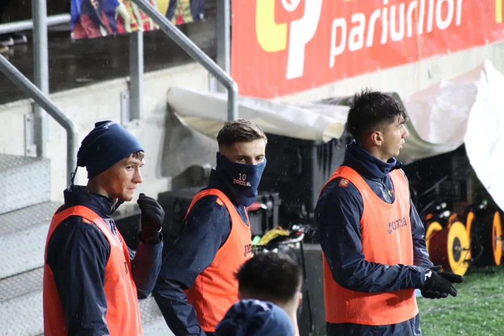 Daniel Pancu nu uită: nici la 5-0 nu l-a băgat! Octavian Popescu de la FCSB a înghețat pe banca de rezerve_7