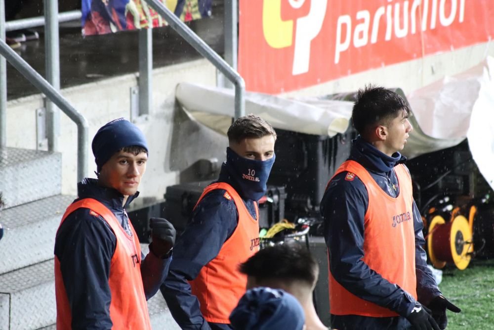 Daniel Pancu nu uită: nici la 5-0 nu l-a băgat! Octavian Popescu de la FCSB a înghețat pe banca de rezerve_8