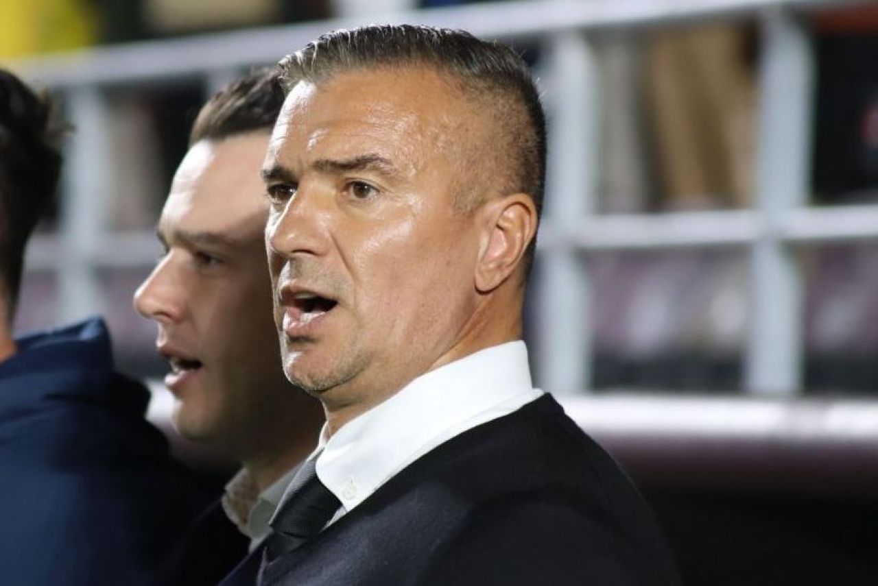 Daniel Pancu nu uită: nici la 5-0 nu l-a băgat! Octavian Popescu de la FCSB a înghețat pe banca de rezerve_1