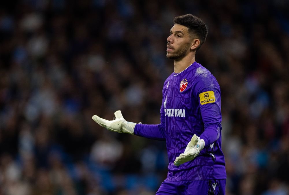 Cine este românul cu record în Champions League integralist în naționala Israelului în toate cele 8 meciuri din preliminariile Euro 2024_5