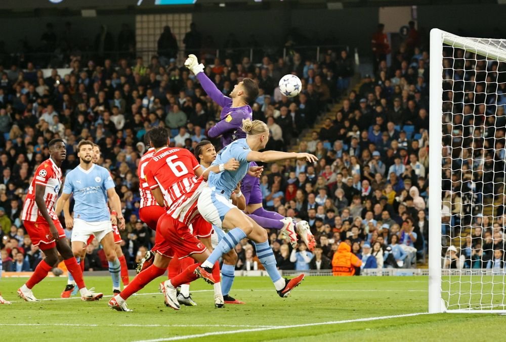 Cine este românul cu record în Champions League integralist în naționala Israelului în toate cele 8 meciuri din preliminariile Euro 2024_10